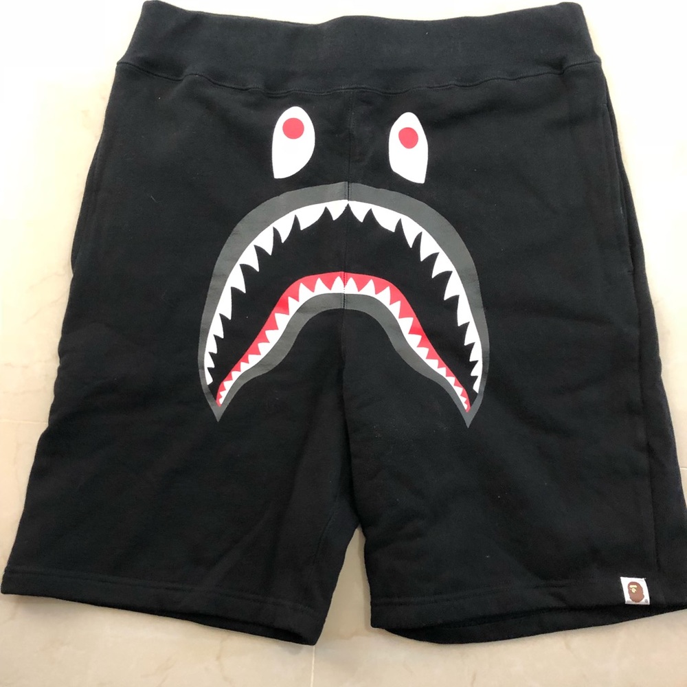 Bape Short
